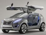 Hyundai HCD-11 Nuvis Concept 2009 года